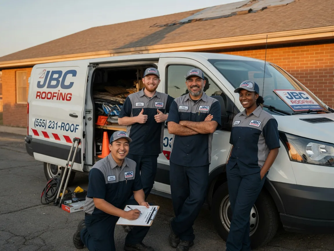Roof Replacement company in Frenchburg, KY