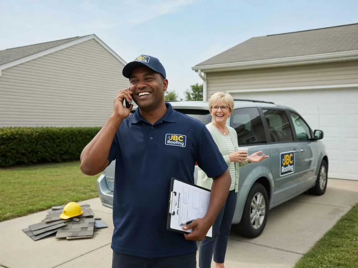 Roof Replacement Frenchburg, KY FAQs